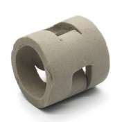 Ceramic Pall Ring Ceramic Pall Ring