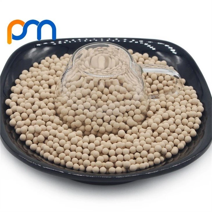 molecular sieve for refrigeration_