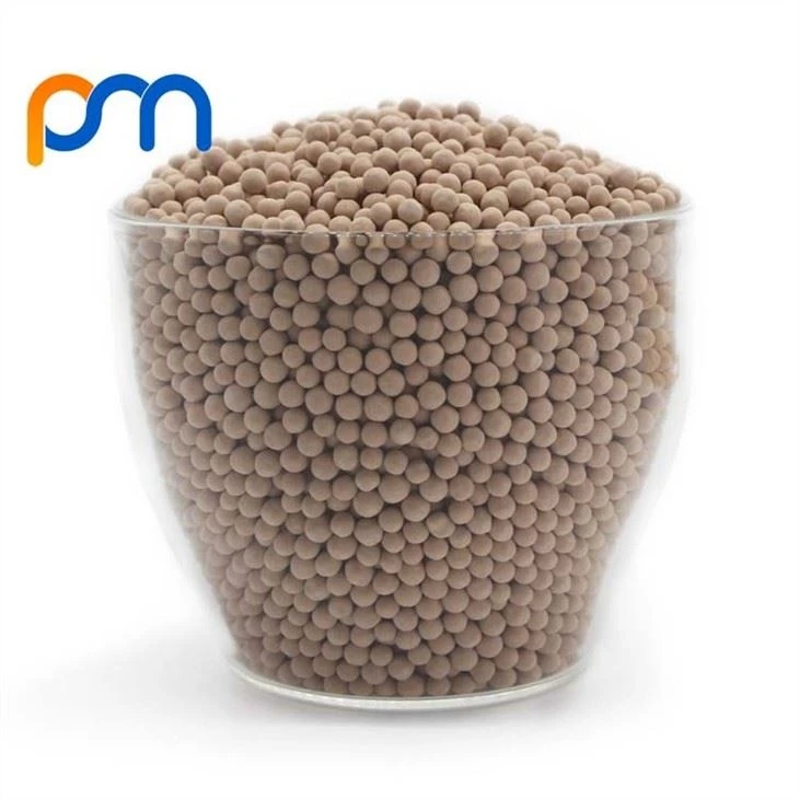 molecular sieve(Sphere) (3)